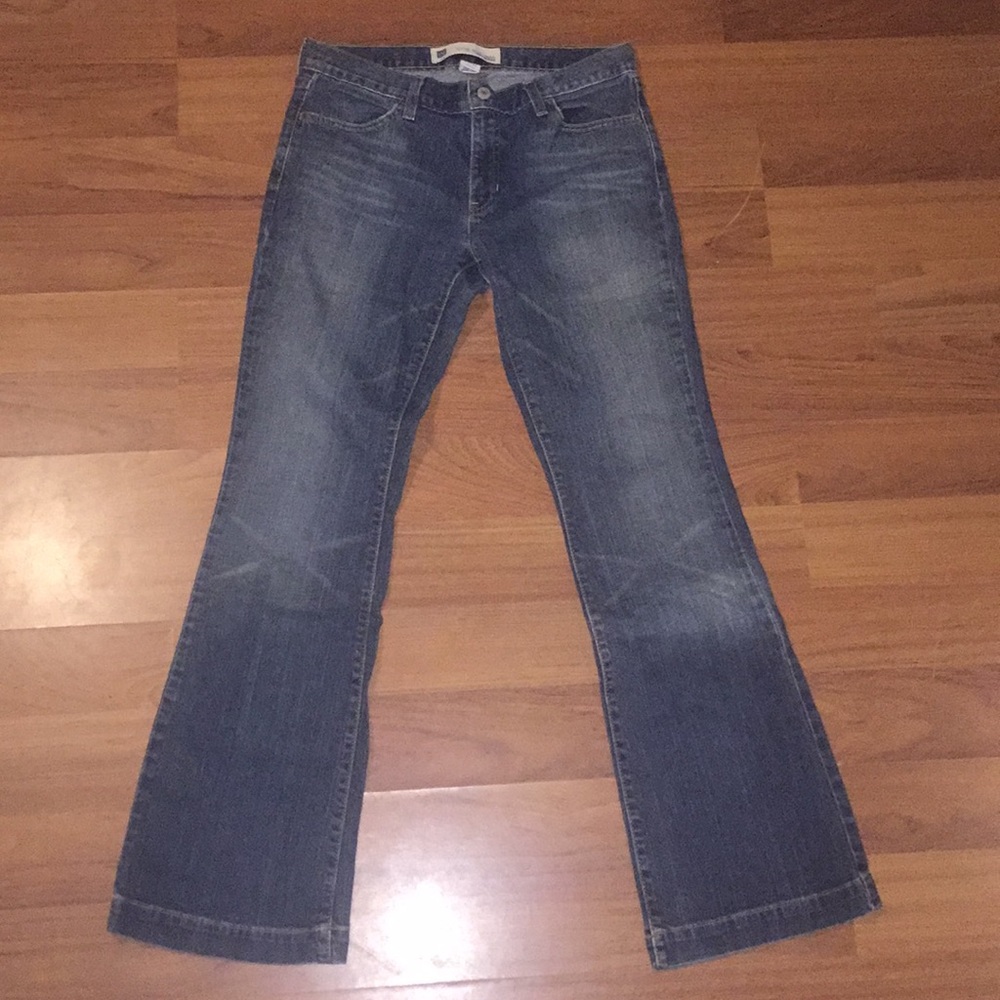 Gap Jeans